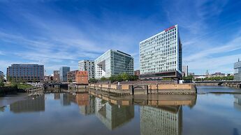 Holiday Inn Hamburg - City Nord by IHG