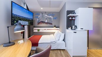 Holiday Inn Hamburg - City Nord by IHG