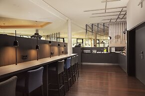 Holiday Inn Hamburg - City Nord by IHG