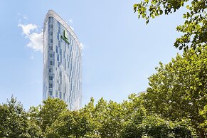 Holiday Inn Hamburg - City Nord by IHG