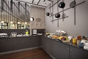 Holiday Inn Hamburg - City Nord by IHG