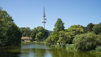 Holiday Inn Hamburg - City Nord by IHG