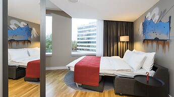 Holiday Inn Hamburg - City Nord by IHG
