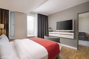 Holiday Inn Hamburg - City Nord by IHG