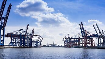 Holiday Inn Hamburg - City Nord by IHG