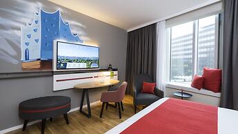 Holiday Inn Hamburg - City Nord by IHG