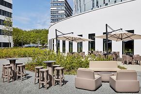 Holiday Inn Hamburg - City Nord by IHG