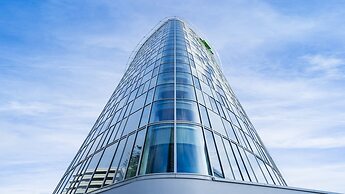 Holiday Inn Hamburg - City Nord by IHG