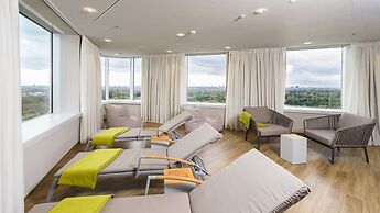 Holiday Inn Hamburg - City Nord by IHG