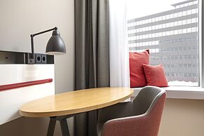 Holiday Inn Hamburg - City Nord by IHG
