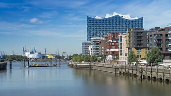 Holiday Inn Hamburg - City Nord by IHG