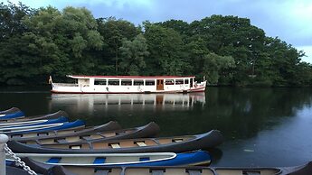 Holiday Inn Hamburg - City Nord by IHG