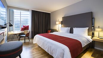 Holiday Inn Hamburg - City Nord by IHG