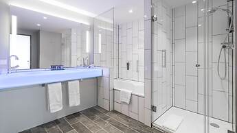 Holiday Inn Hamburg - City Nord by IHG