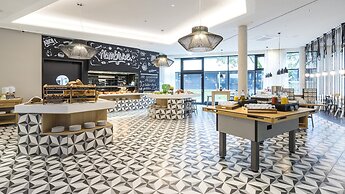 Holiday Inn Hamburg - City Nord by IHG