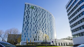 Holiday Inn Hamburg - City Nord by IHG