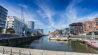 Holiday Inn Hamburg - City Nord by IHG