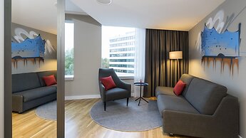 Holiday Inn Hamburg - City Nord by IHG