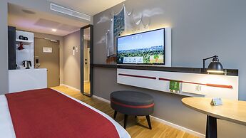 Holiday Inn Hamburg - City Nord by IHG