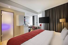 Holiday Inn Hamburg - City Nord by IHG