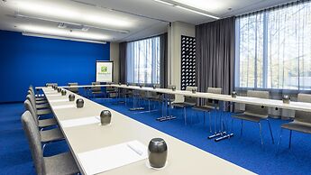 Holiday Inn Hamburg - City Nord by IHG
