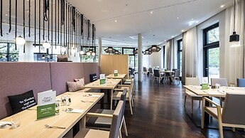 Holiday Inn Hamburg - City Nord by IHG
