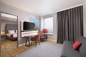 Holiday Inn Hamburg - City Nord by IHG