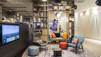 Holiday Inn Hamburg - City Nord by IHG