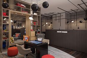 Holiday Inn Hamburg - City Nord by IHG