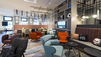 Holiday Inn Hamburg - City Nord by IHG