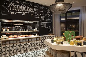 Holiday Inn Hamburg - City Nord by IHG