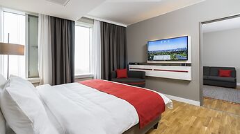 Holiday Inn Hamburg - City Nord by IHG