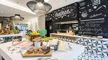 Holiday Inn Hamburg - City Nord by IHG