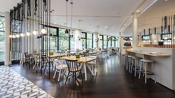 Holiday Inn Hamburg - City Nord by IHG