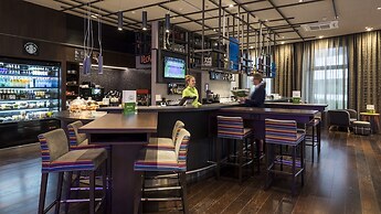 Holiday Inn Hamburg - City Nord by IHG