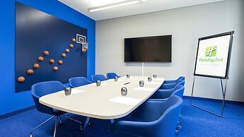 Holiday Inn Hamburg - City Nord by IHG