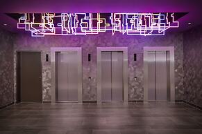 Holiday Inn Hamburg - City Nord by IHG