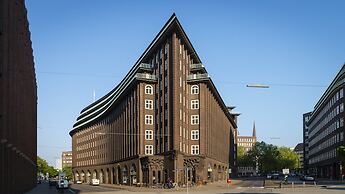 Holiday Inn Hamburg - City Nord by IHG