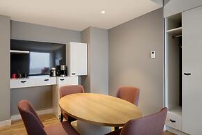 Holiday Inn Hamburg - City Nord by IHG