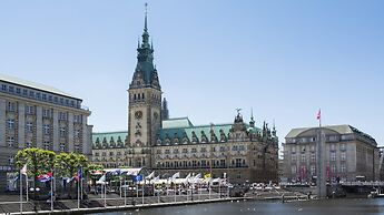 Holiday Inn Hamburg - City Nord by IHG