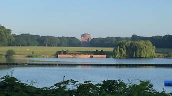 Holiday Inn Hamburg - City Nord by IHG