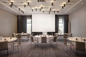 Holiday Inn Hamburg - City Nord by IHG