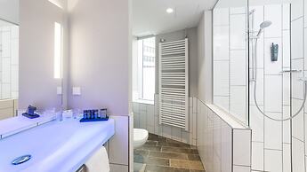 Holiday Inn Hamburg - City Nord by IHG