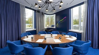 Holiday Inn Hamburg - City Nord by IHG