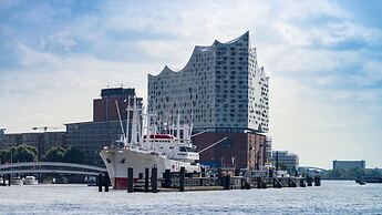 Holiday Inn Hamburg - City Nord by IHG