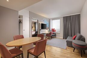 Holiday Inn Hamburg - City Nord by IHG