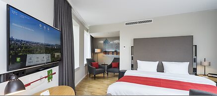 Holiday Inn Hamburg - City Nord by IHG
