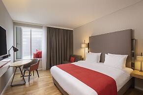Holiday Inn Hamburg - City Nord by IHG