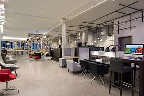 Holiday Inn Hamburg - City Nord by IHG