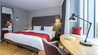 Holiday Inn Hamburg - City Nord by IHG
